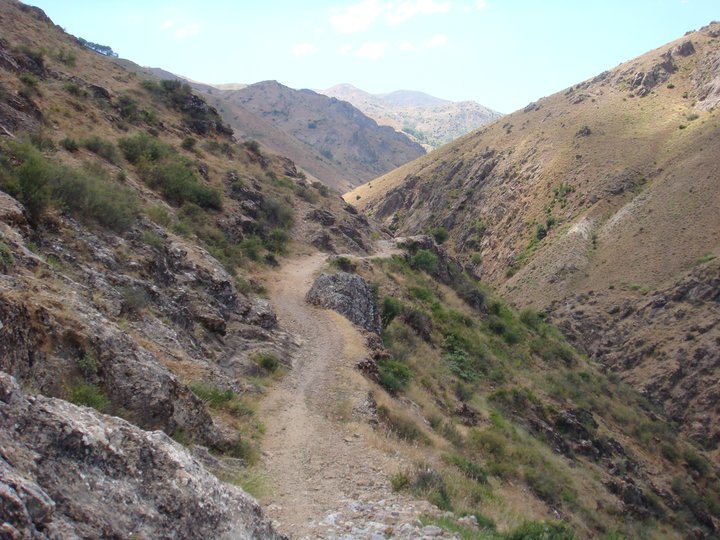 Divriği Kesme Köyü Resimleri 27