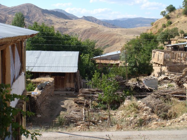 Divriği Kesme Köyü Resimleri 28