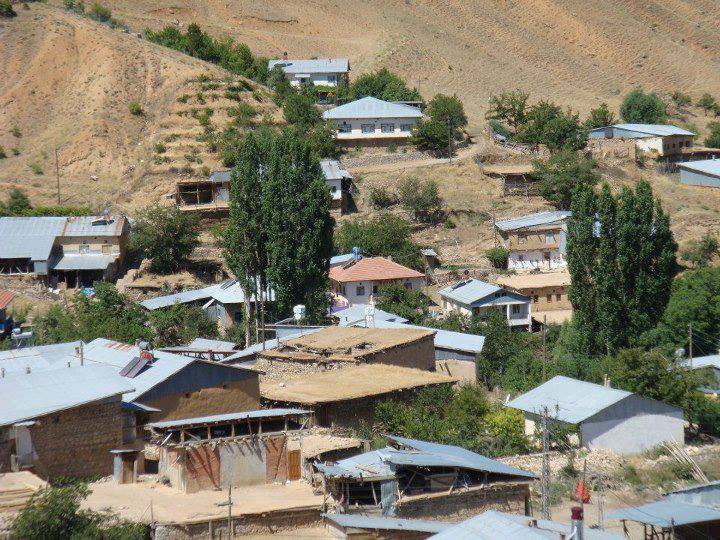 Divriği Kesme Köyü Resimleri 29