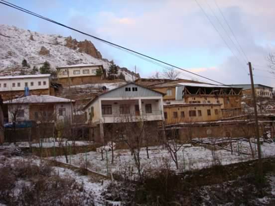 Divriği Kesme Köyü Resimleri 3
