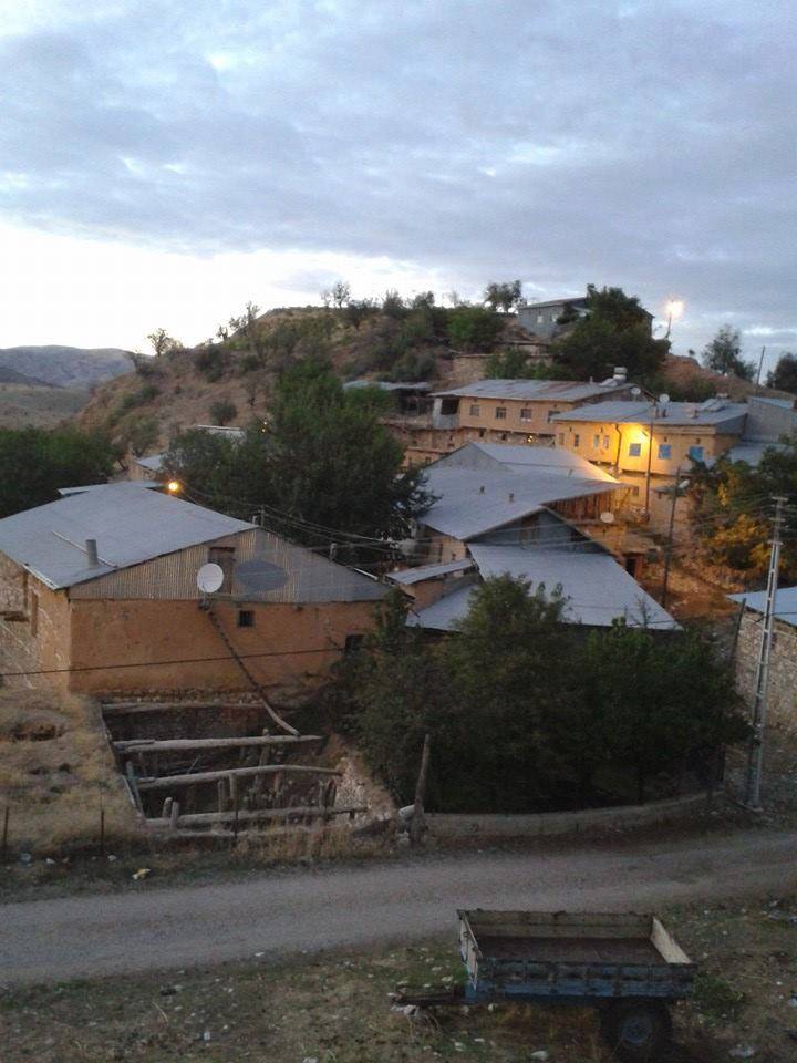 Divriği Kesme Köyü Resimleri 30