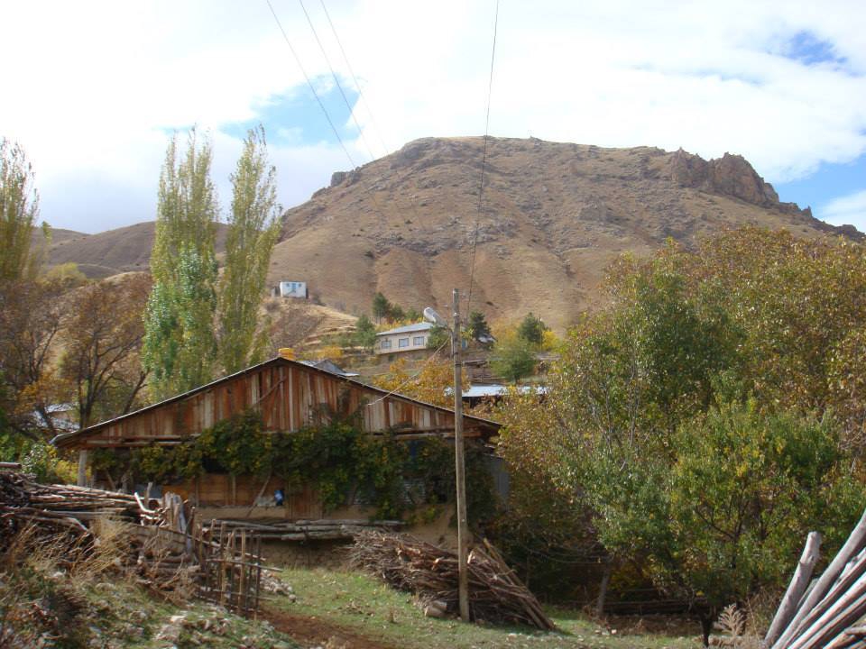 Divriği Kesme Köyü Resimleri 31