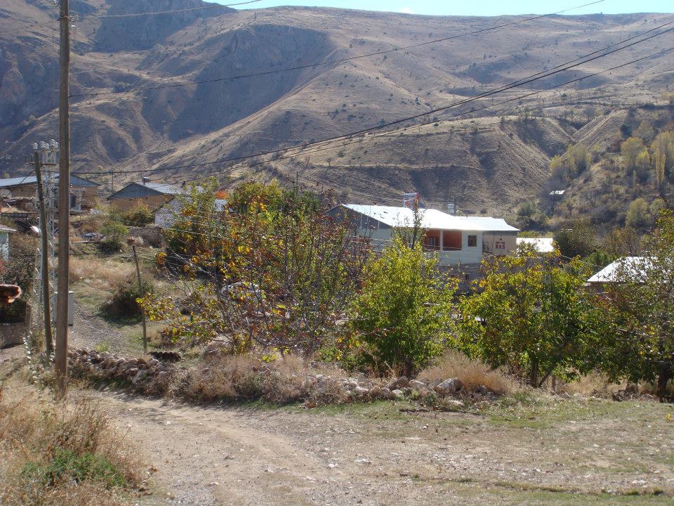 Divriği Kesme Köyü Resimleri 33