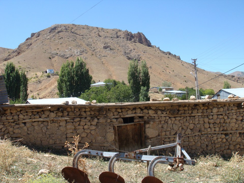 Divriği Kesme Köyü Resimleri 35