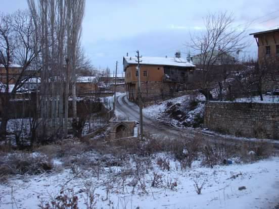 Divriği Kesme Köyü Resimleri 4