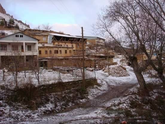 Divriği Kesme Köyü Resimleri 5