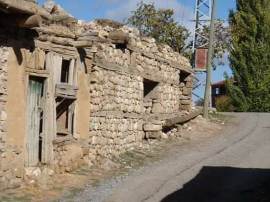 Divriği Kesme Köyü Resimleri 6