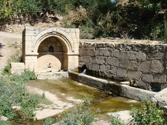 Divriği Kesme Köyü Resimleri 8