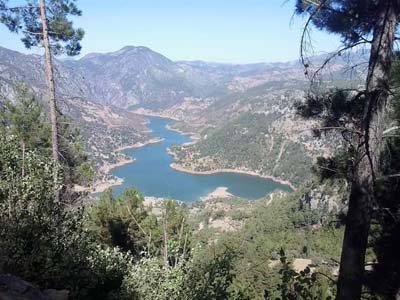 Adana Kozan Ergenuşağı Köyü Resimleri 10