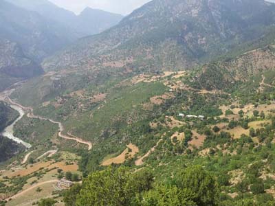 Adana Kozan Ergenuşağı Köyü Resimleri 11