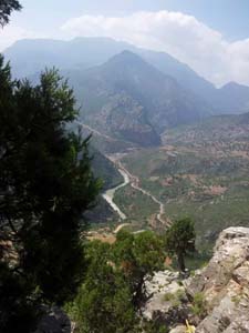 Adana Kozan Ergenuşağı Köyü Resimleri 12