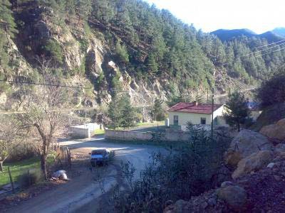 Adana Kozan Ergenuşağı Köyü Resimleri 15