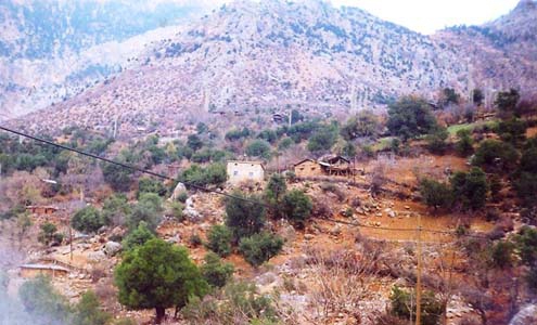 Adana Kozan Ergenuşağı Köyü Resimleri 16