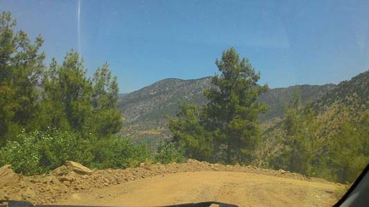 Adana Kozan Ergenuşağı Köyü Resimleri 17