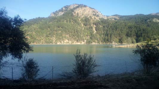 Adana Kozan Ergenuşağı Köyü Resimleri 18