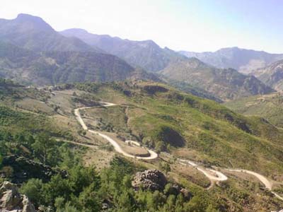 Adana Kozan Ergenuşağı Köyü Resimleri 7