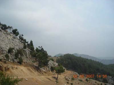 Adana Kozan Ergenuşağı Köyü Resimleri 8