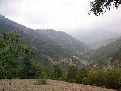 Adana Kozan Ergenuşağı Köyü Resimleri 9