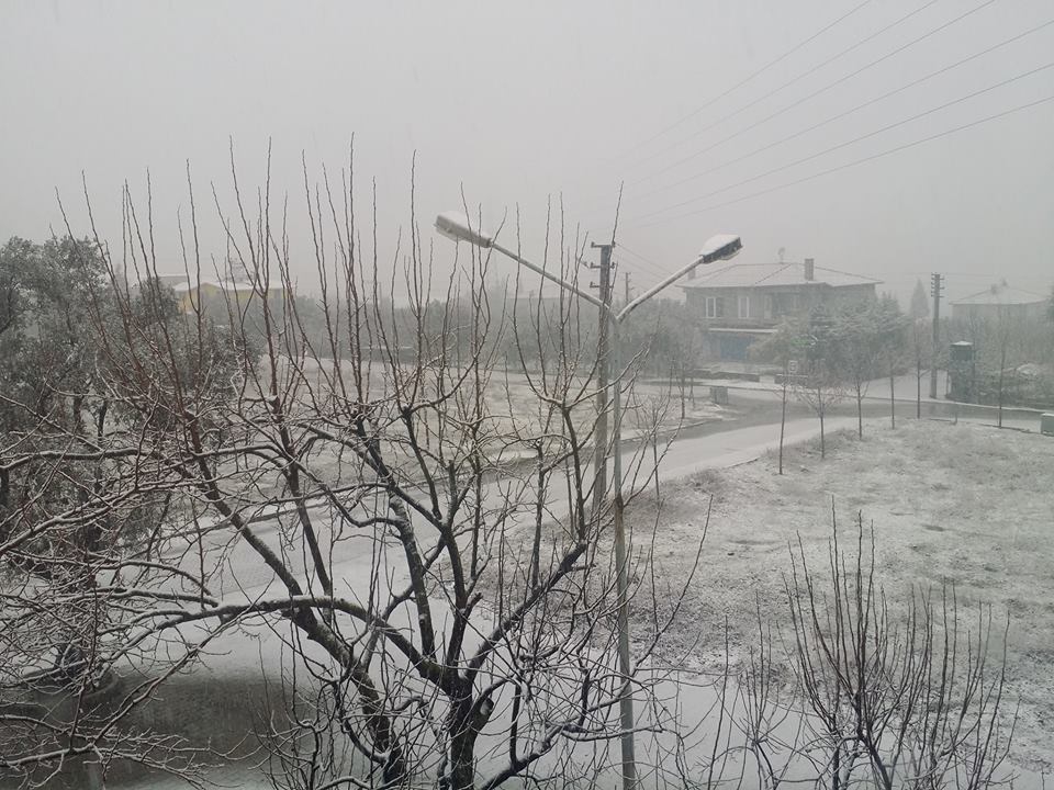 Karamürsel Dereköy Köyü Resimleri 3