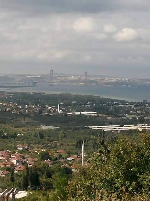 Karamürsel Dereköy Köyü Resimleri 4