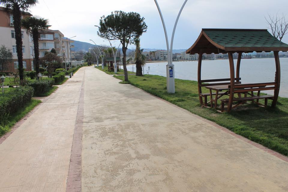 Karamürsel Dereköy Köyü Resimleri 5