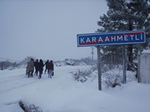 Karamürsel Karaahmetli Köyü Resimleri 1