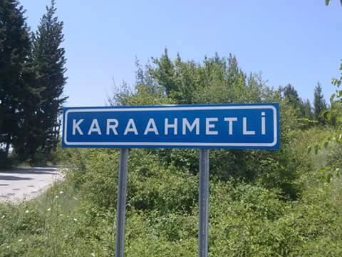 Karamürsel Karaahmetli Köyü Resimleri 2