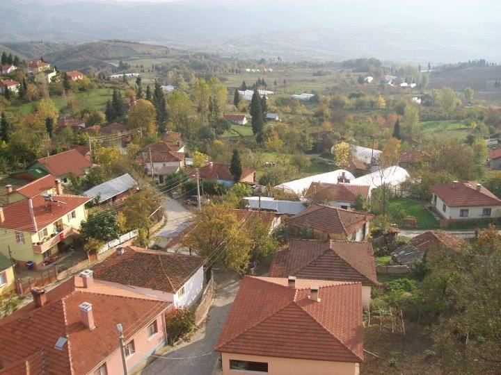 Karamürsel Karaahmetli Köyü Resimleri 4