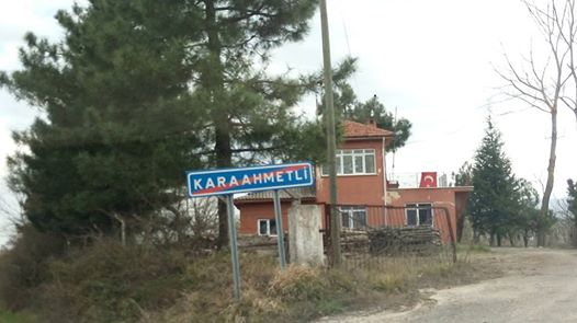 Karamürsel Karaahmetli Köyü Resimleri 8