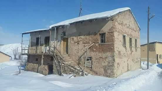 Divriği Kırkgöz Köyü Resimleri 1