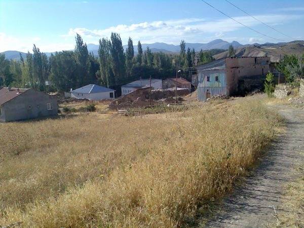 Divriği Kırkgöz Köyü Resimleri 10