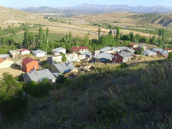 Divriği Kırkgöz Köyü Resimleri 12