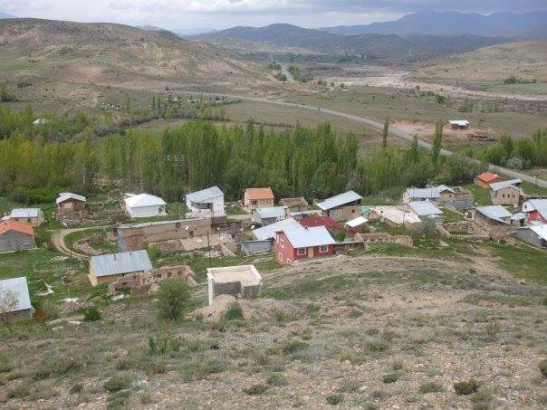 Divriği Kırkgöz Köyü Resimleri 13