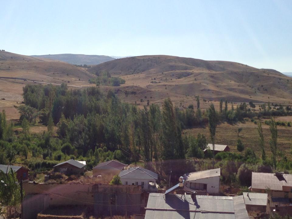 Divriği Kırkgöz Köyü Resimleri 17