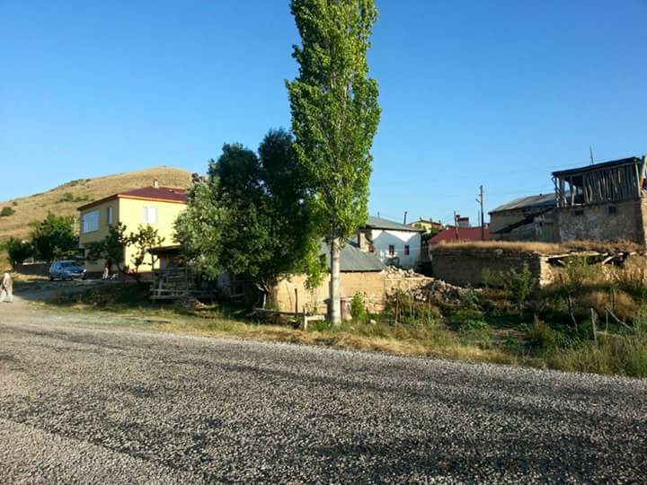 Divriği Kırkgöz Köyü Resimleri 18