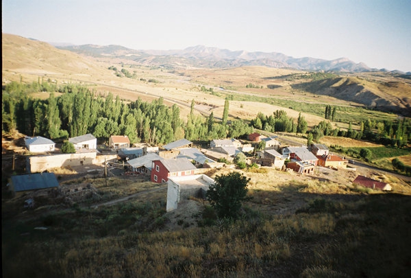 Divriği Kırkgöz Köyü Resimleri 19