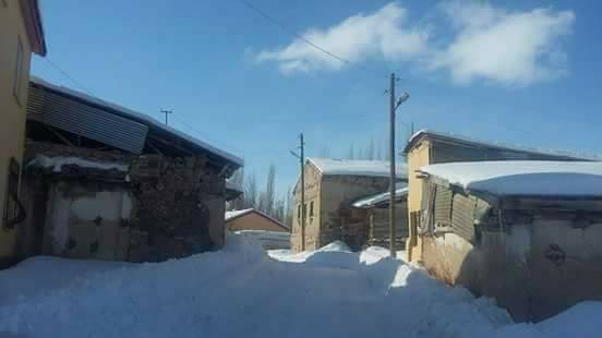 Divriği Kırkgöz Köyü Resimleri 2