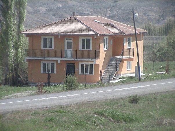 Divriği Kırkgöz Köyü Resimleri 21