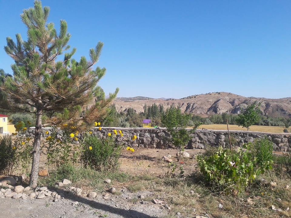 Divriği Kırkgöz Köyü Resimleri 22