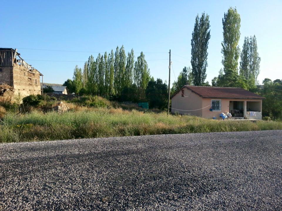Divriği Kırkgöz Köyü Resimleri 24