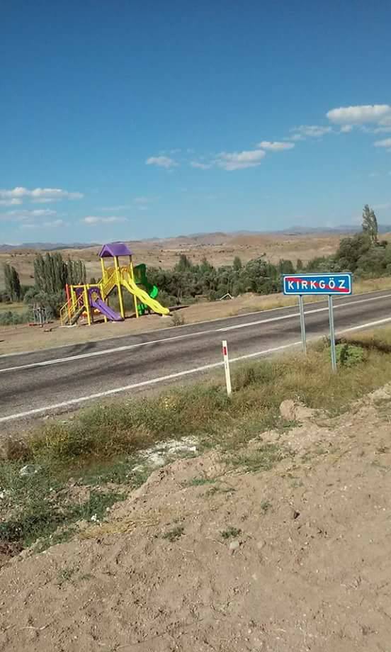 Divriği Kırkgöz Köyü Resimleri 3