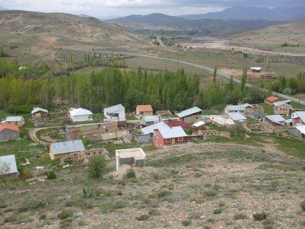 Divriği Kırkgöz Köyü Resimleri 4