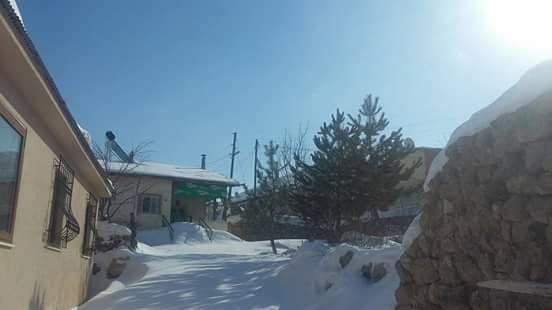 Divriği Kırkgöz Köyü Resimleri 5