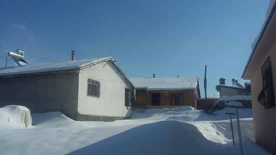 Divriği Kırkgöz Köyü Resimleri 8