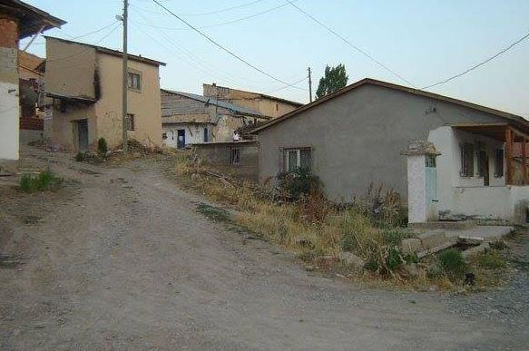 Divriği Kırkgöz Köyü Resimleri 9