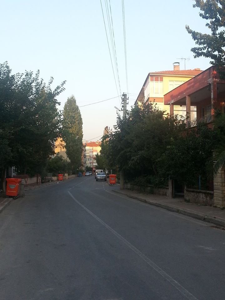 Karamürsel Kayacık Köyü Resimleri 1