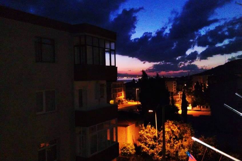 Karamürsel Kayacık Köyü Resimleri 2