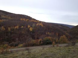 Karamürsel Nusetiye Köyü Resimleri 1