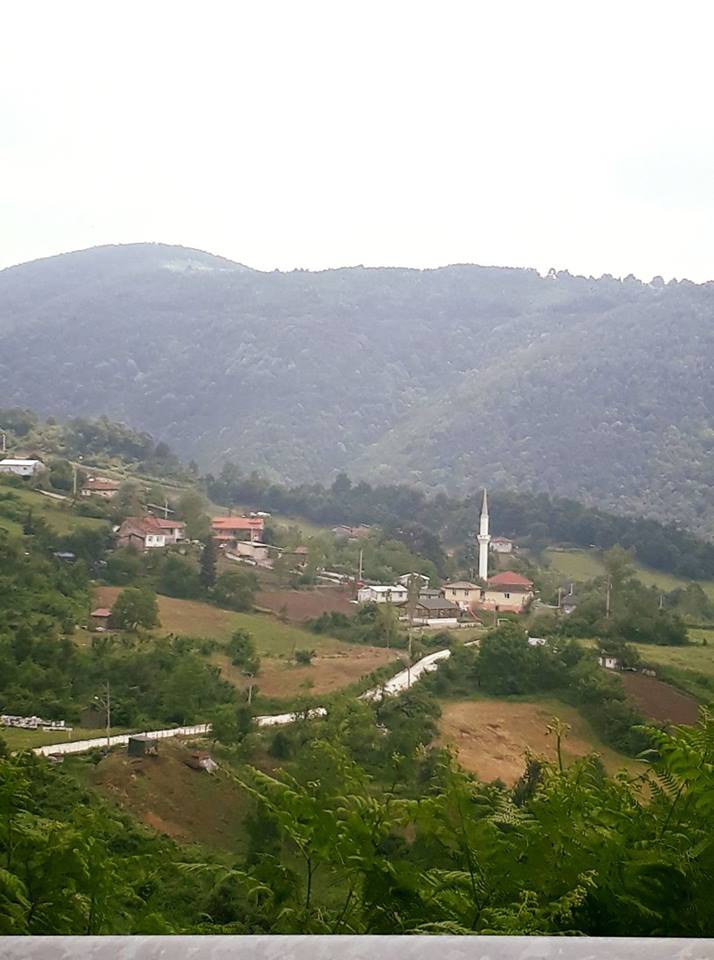 Karamürsel Nusetiye Köyü Resimleri 3