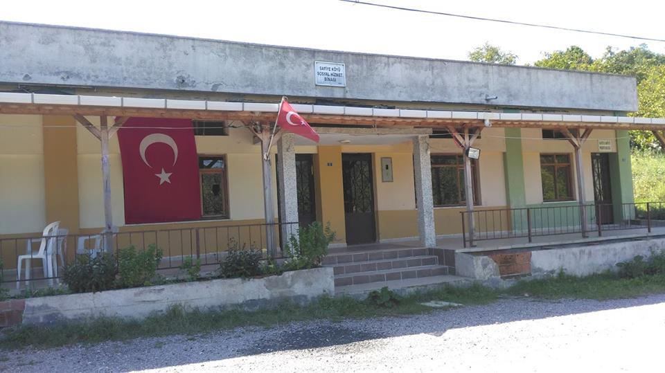 Karamürsel Safiye Köyü Resimleri 2